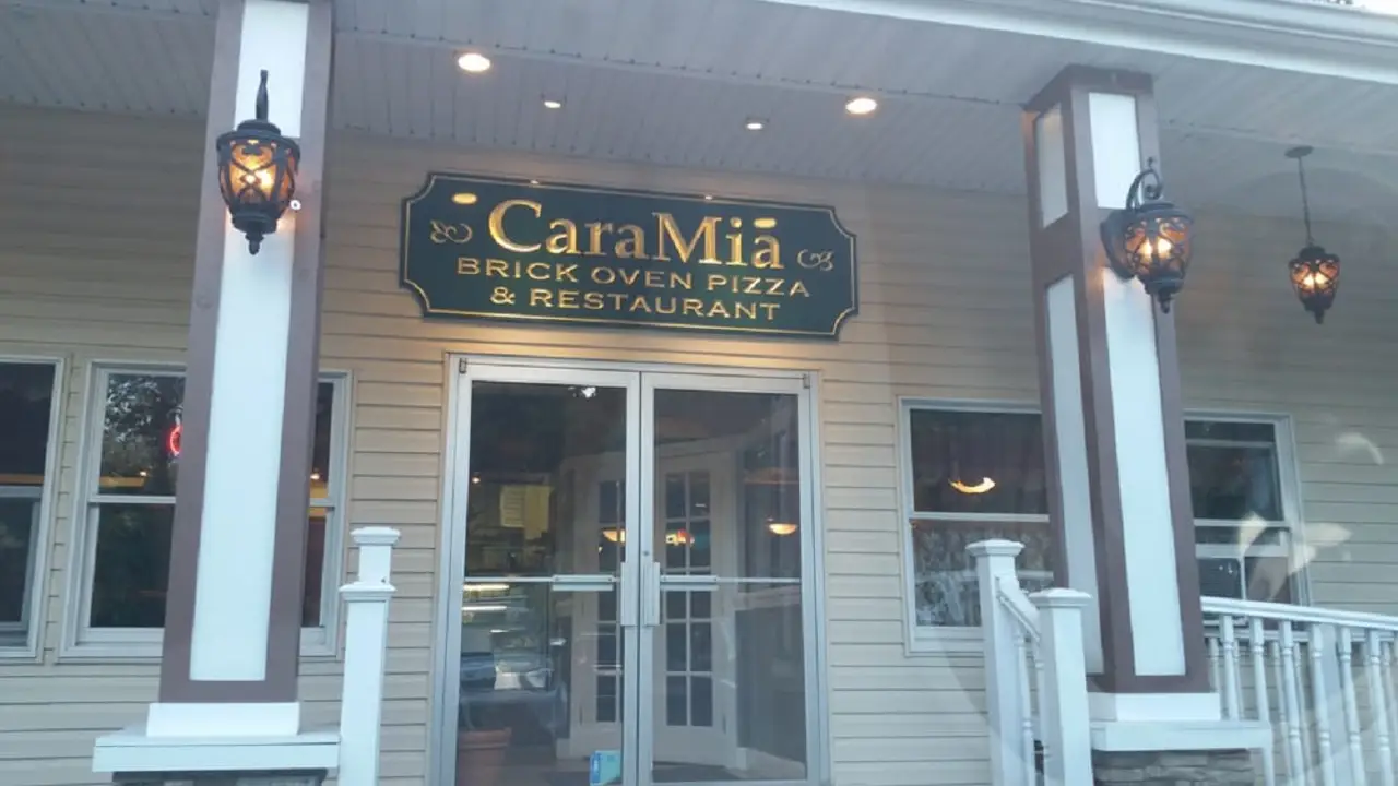 Cara Mia Restaurant, Sound Beach, NY
