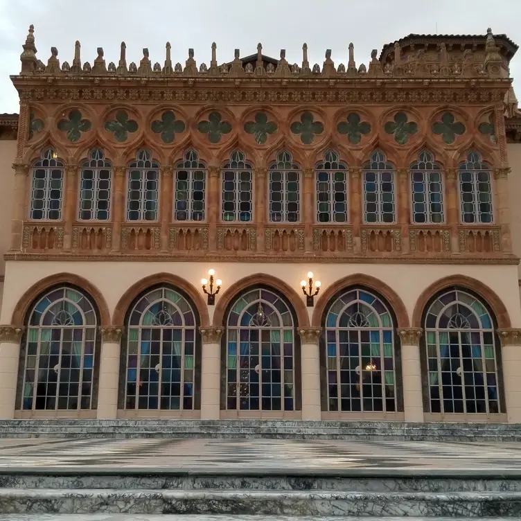 Muse at the Ringling, Sarasota, FL