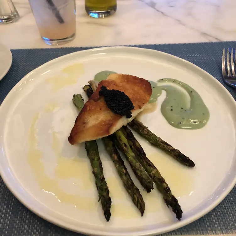 Pesce Restaurant, Washington, DC