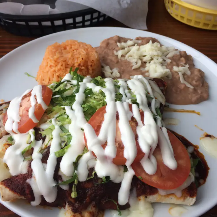 Captain Tony's, Cabo San Lucas, BCS