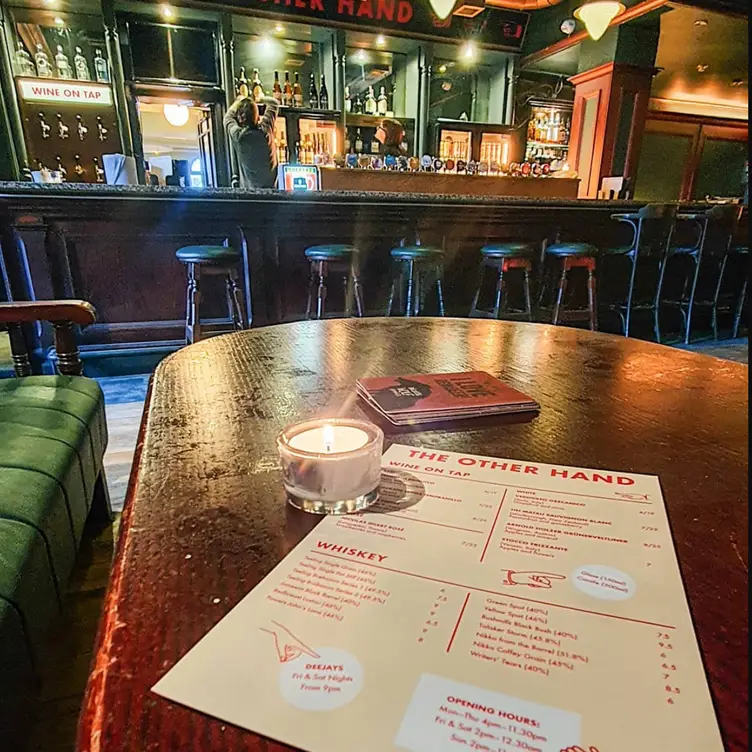 The Circular, Dublin, Dublin 8
