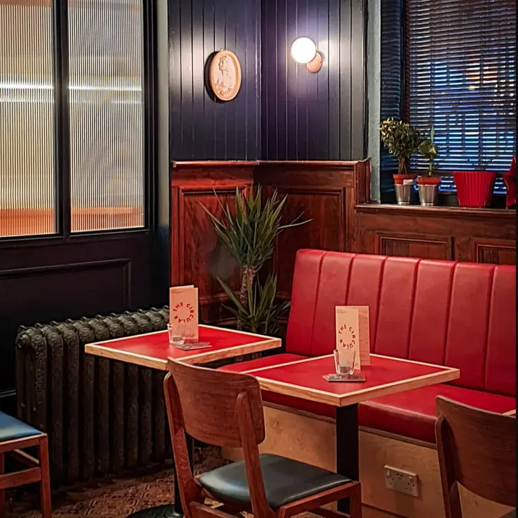 The Circular, Dublin, Dublin 8