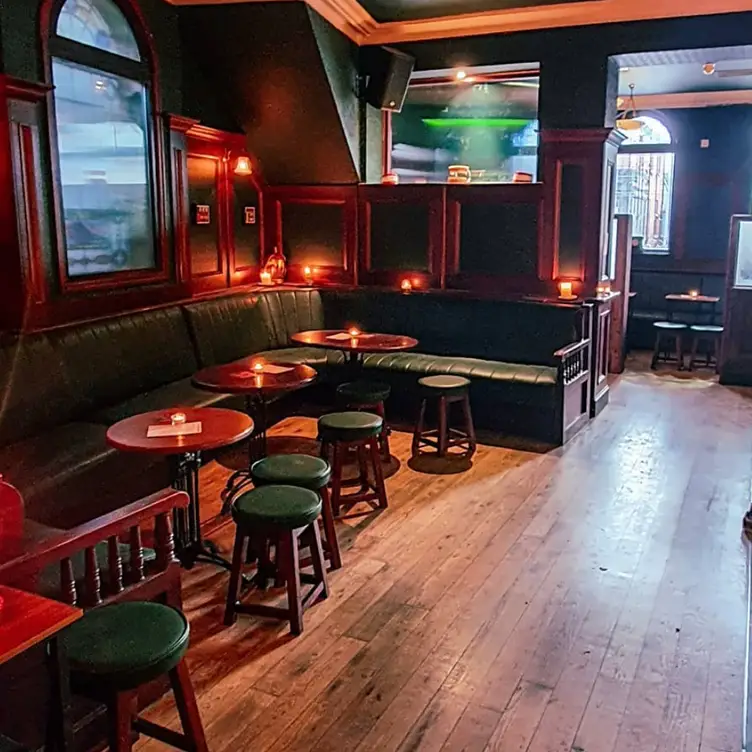 The Circular, Dublin, Dublin 8