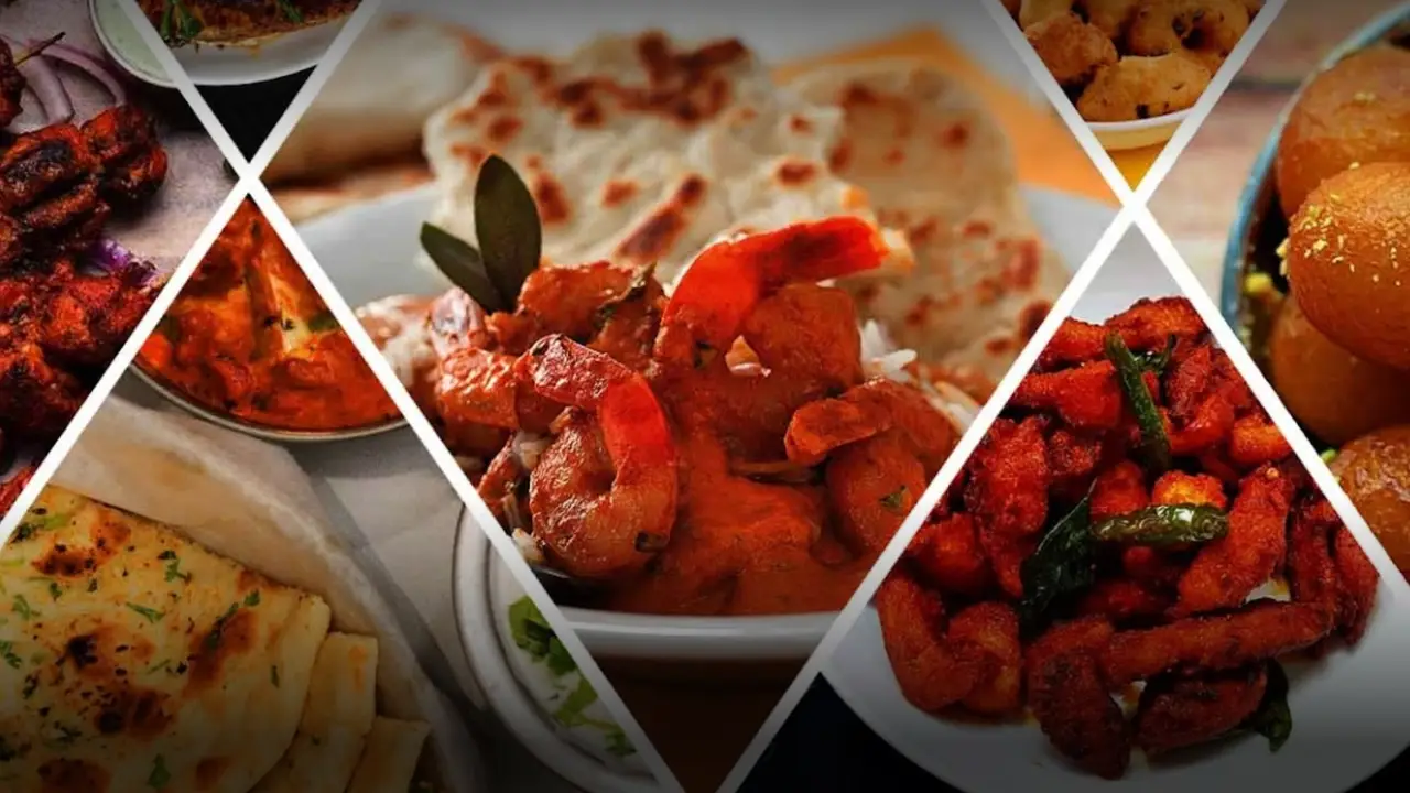 Choice of India Restaurant, Portland, OR