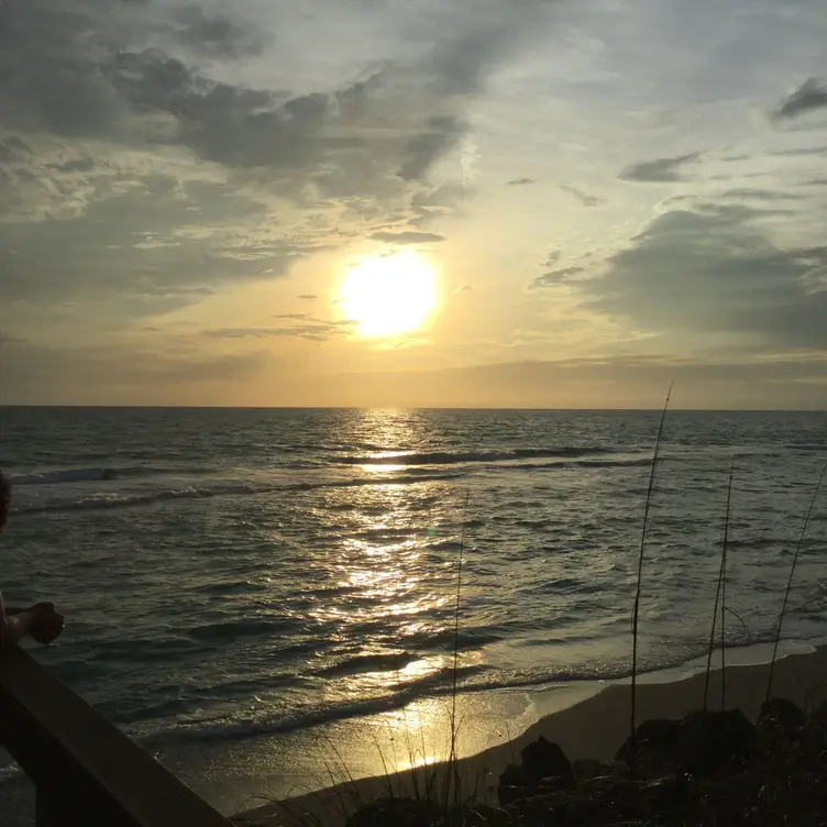 Flavio's Brick Oven Bar - Siesta Key, Sarasota, FL