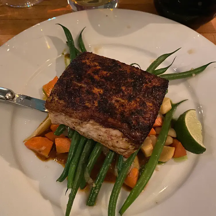 Parallax Restaurant & Lounge, Cleveland, OH