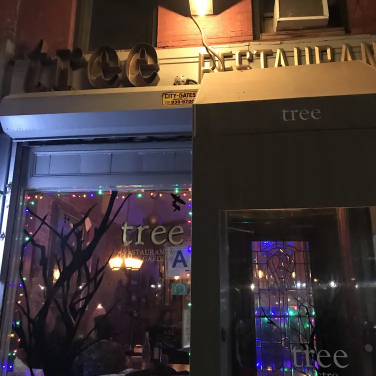 tree bistro - Permanently Closed, New York, NY