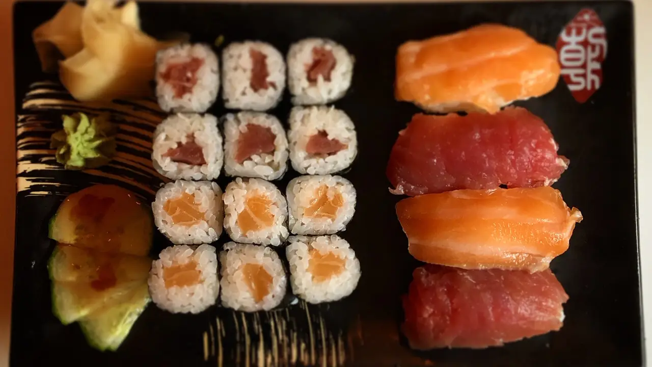 CHAO - Asian Food & Sushi, Köln, NW