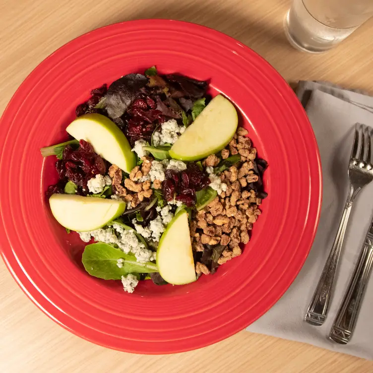 Apple Salad - Moby's, Tucson, AZ