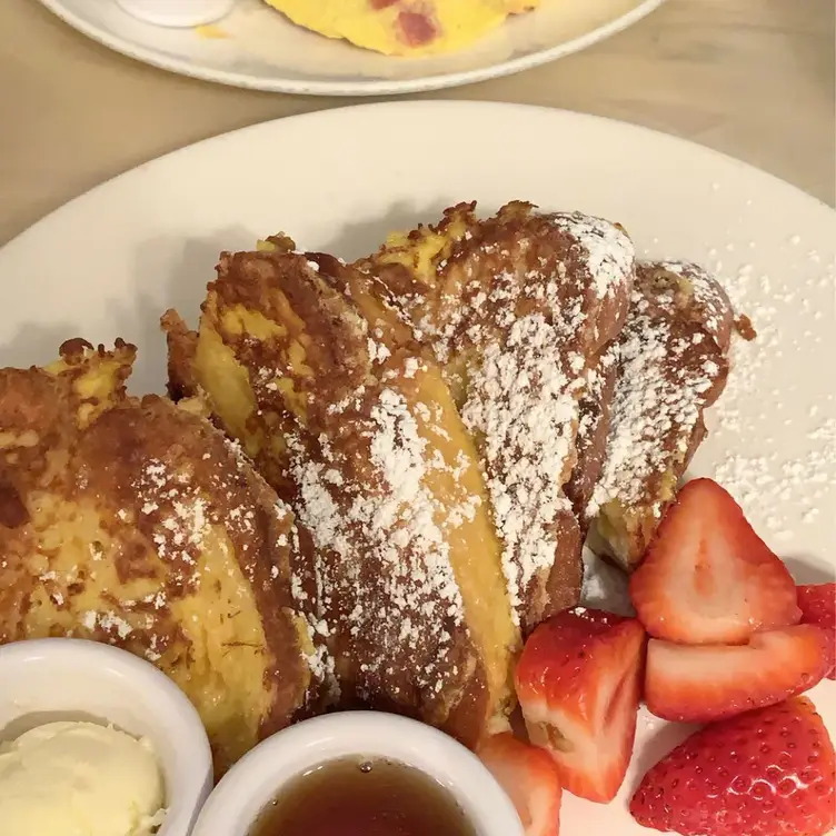 Sarabeth's East, New York, NY