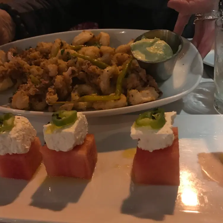 Ayse Meze Lounge - Permanently Closed, Frederick, MD