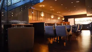 A photo of Prime 25 restaurant