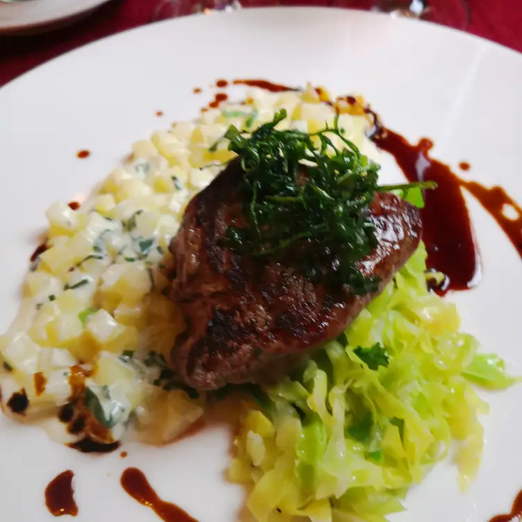 RM - Restaurant Ralf Müller, Willich, NW