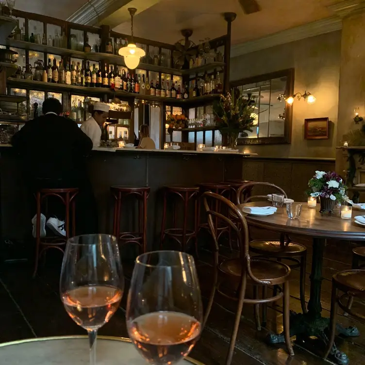 Maison Premiere, Brooklyn, NY