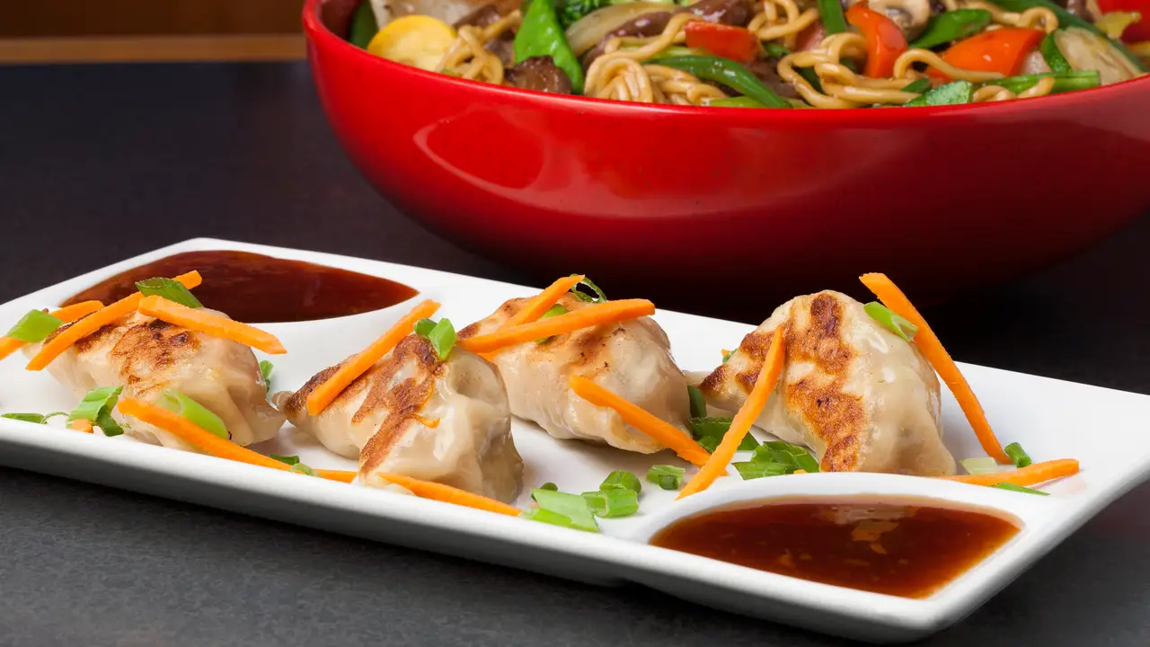 Stir Crazy Fresh Asian Grill- Creve Coeur - Permanently Closed, Creve Coeur, MO