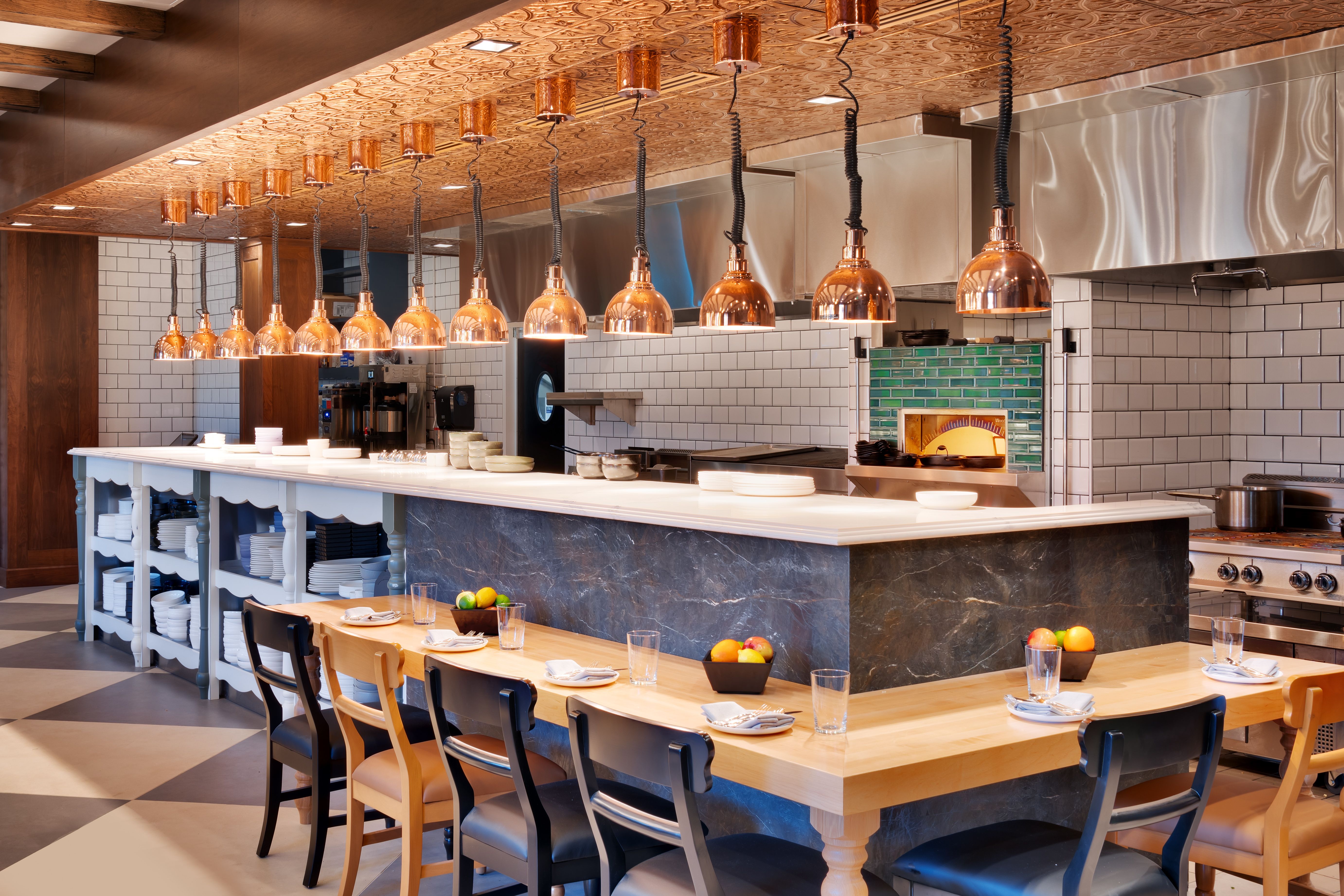 Wood Ash Rye | Utah, United States | Venue Report