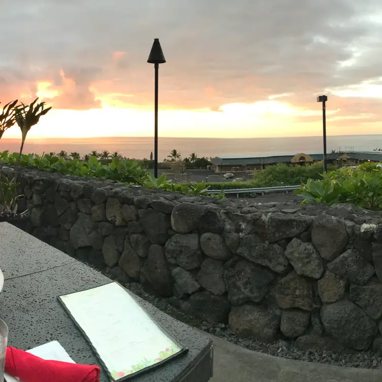 Sam Choy's Kai Lanai, Kailua-Kona, HI