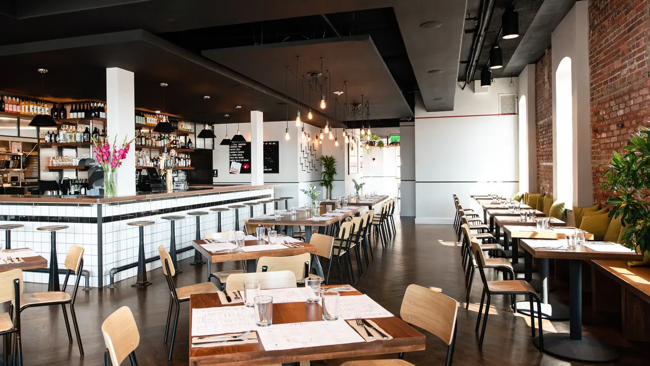 The Meatball Shop - Westport -  Permanently Closed, Westport, CT