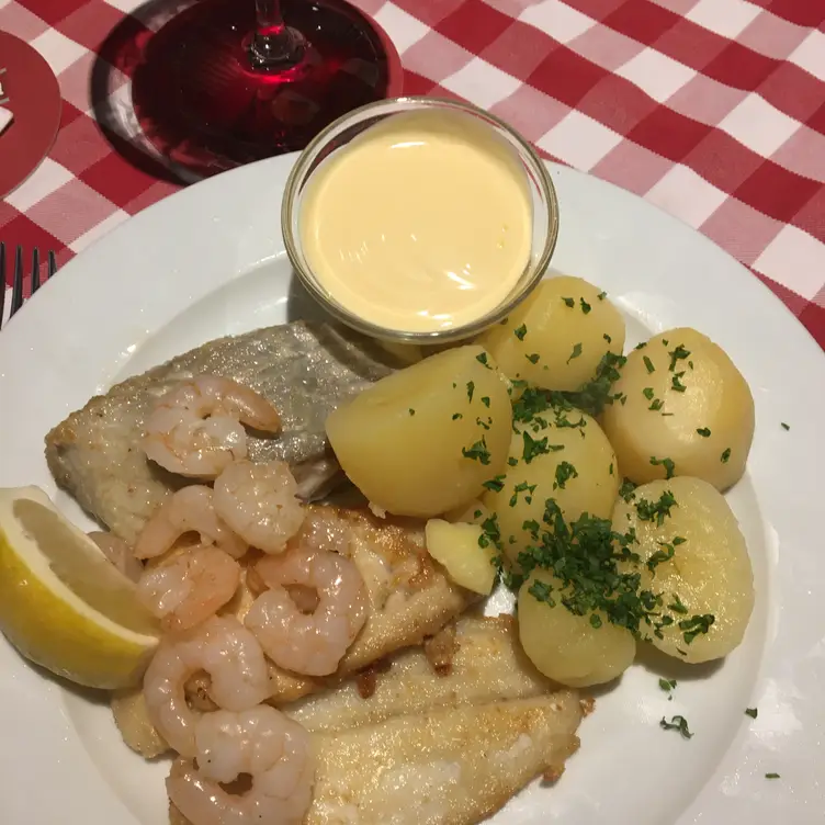 Baumanns Bierbar, Hamburg, HH
