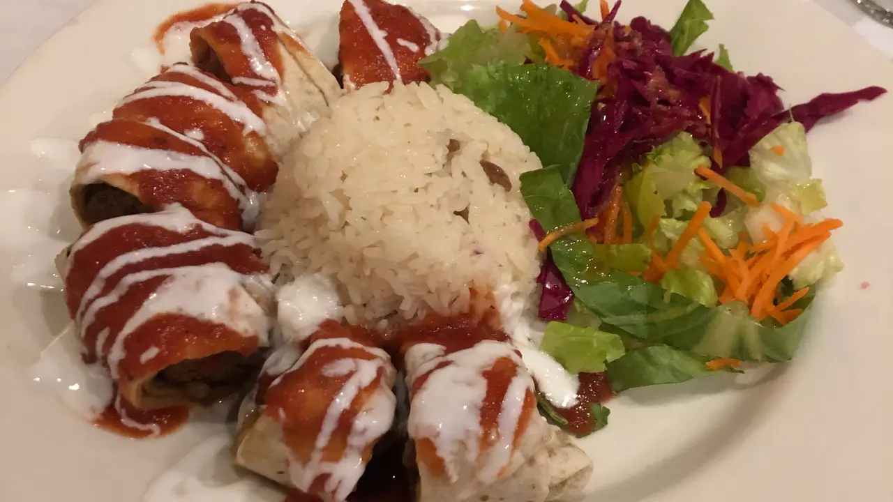 Lale Turkish Cuisine, Winter Park, FL