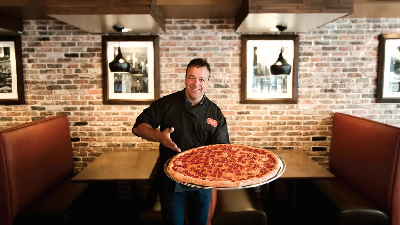 Russo's Pizzeria - Richardson, Richardson, TX