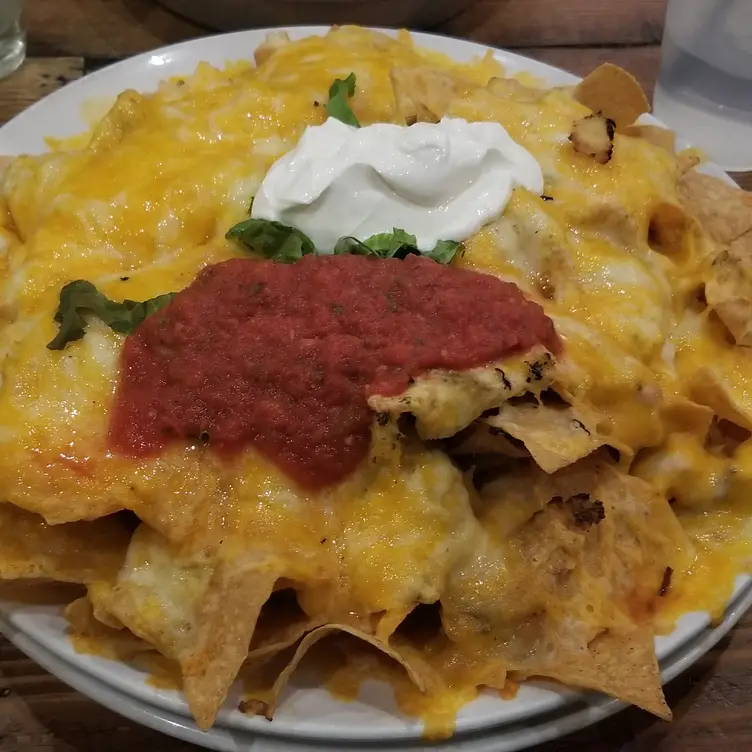 Nacho Mama's - Towson, Towson, MD