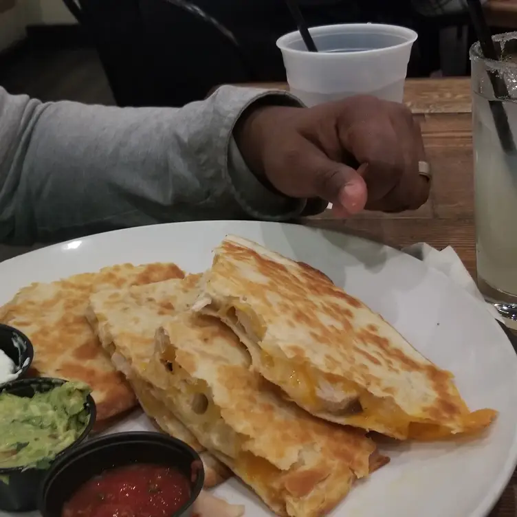 Nacho Mama's - Towson, Towson, MD