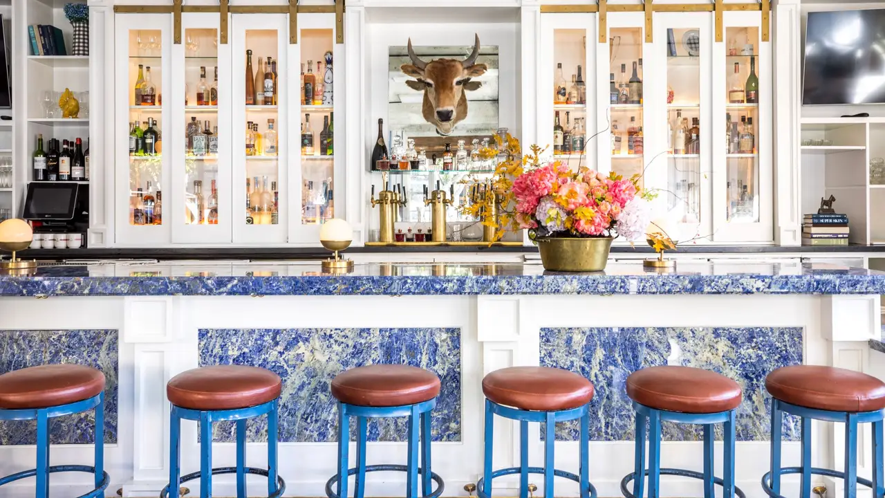 The Greenwich - Permanently Closed, San Francisco, CA