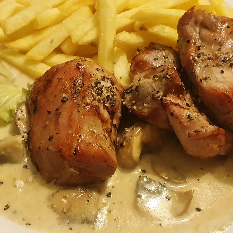 Kunibert der Fiese, Köln, NW