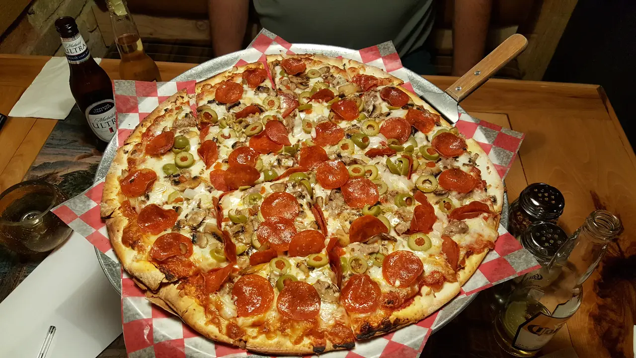 The Cellar Pub & Grill, Oak Creek, WI