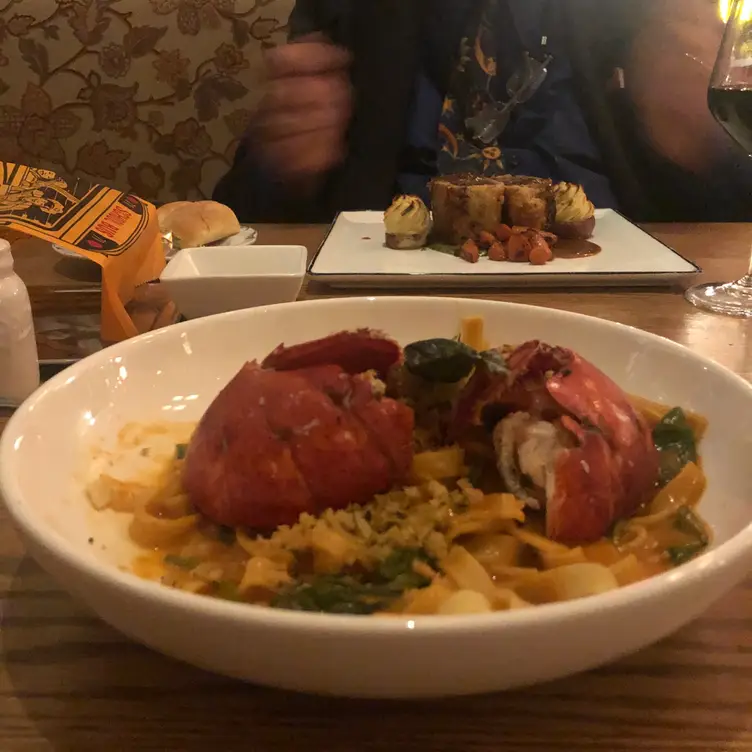 Addie's, Potomac, MD