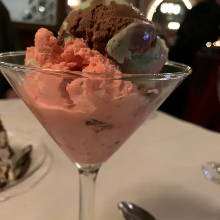 Basilico Ristorante, Norridge, IL
