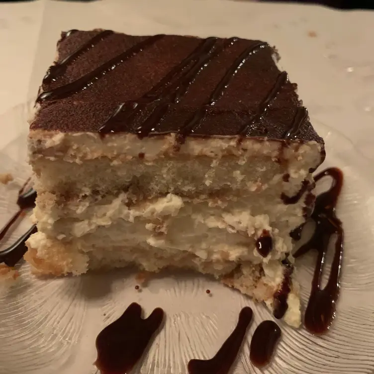 Basilico Ristorante, Norridge, IL