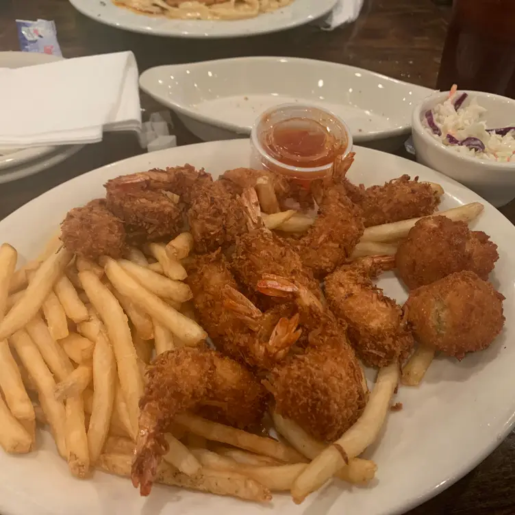 St Mary's Seafood & More, Jacksonville, FL