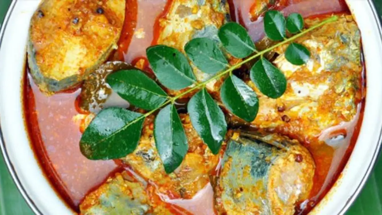 Kera Spice, London, England