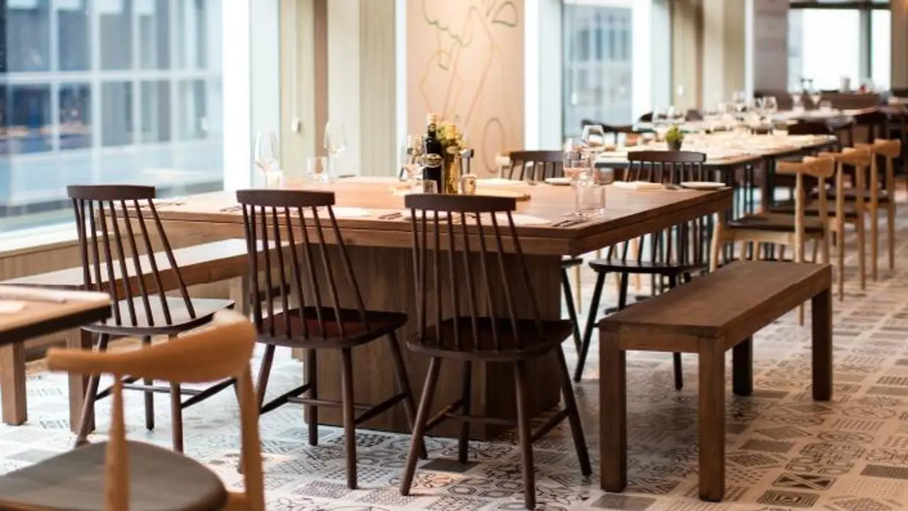 Kitchen Savvy, Hong Kong, 