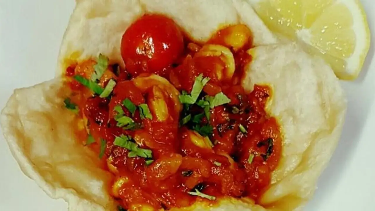 Spice Route - Indian Cuisine, Portsmouth, England