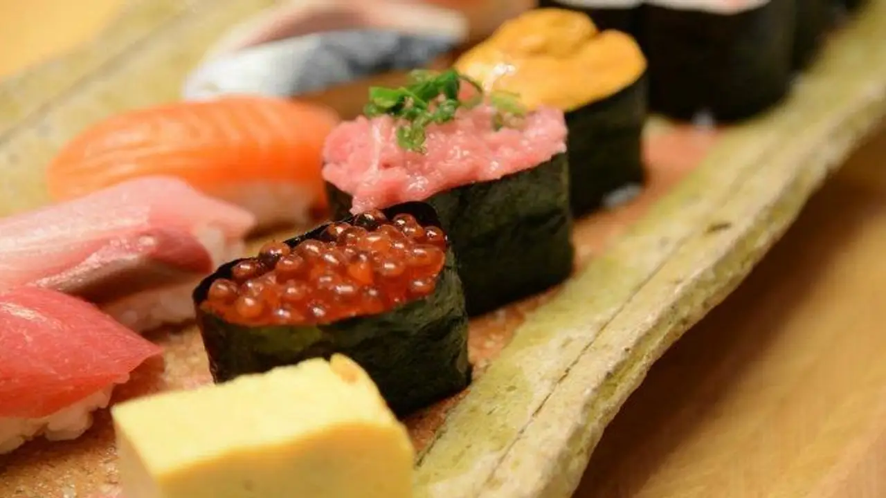 Japanese Cuisine Hiro 季節料理廣, Hong Kong, 