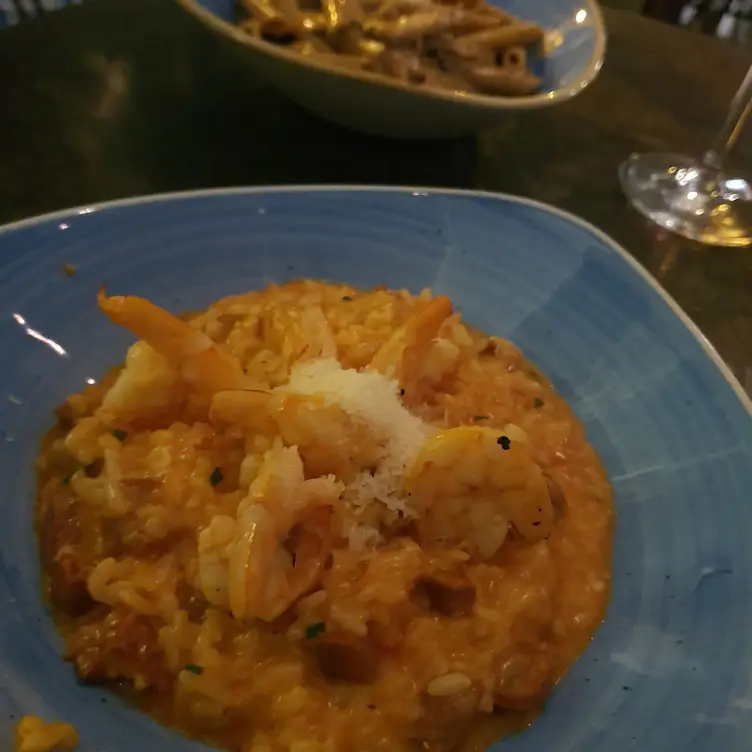 Sonoma Bistro, Santo Domingo, Distrito Nacional