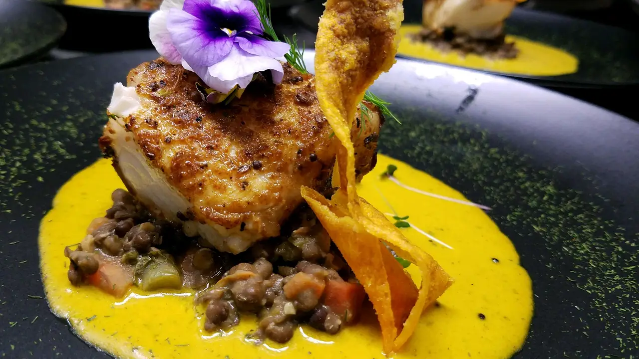 21 Spices by Chef Asif, Naples, FL