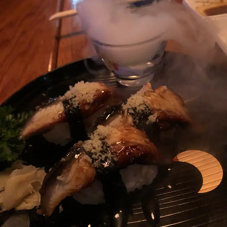 Swordfish, Batavia, IL