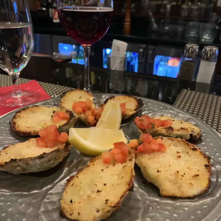 Rosaria, Saugus, MA