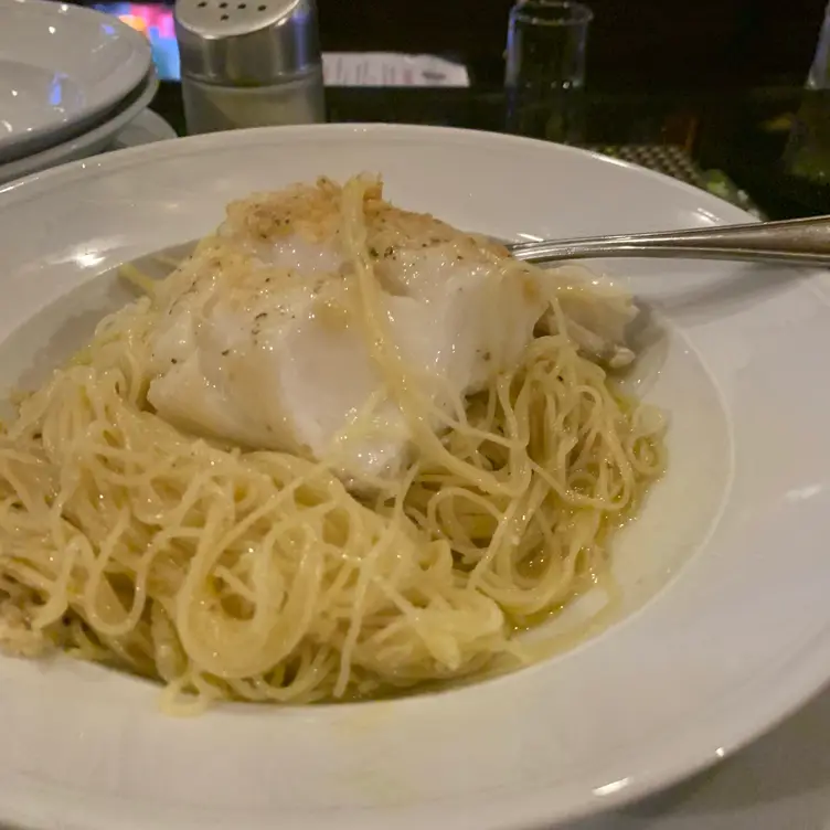 Rosaria, Saugus, MA