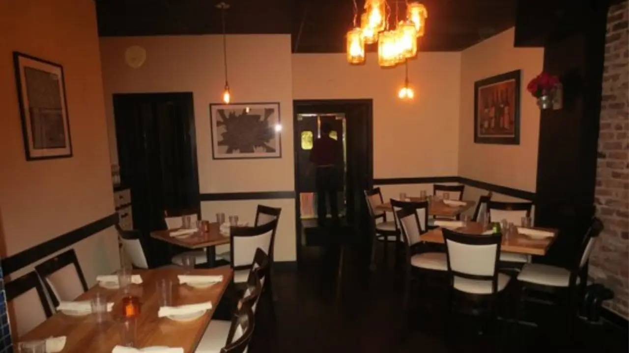 Oak Haven Table & Bar, New Haven, CT