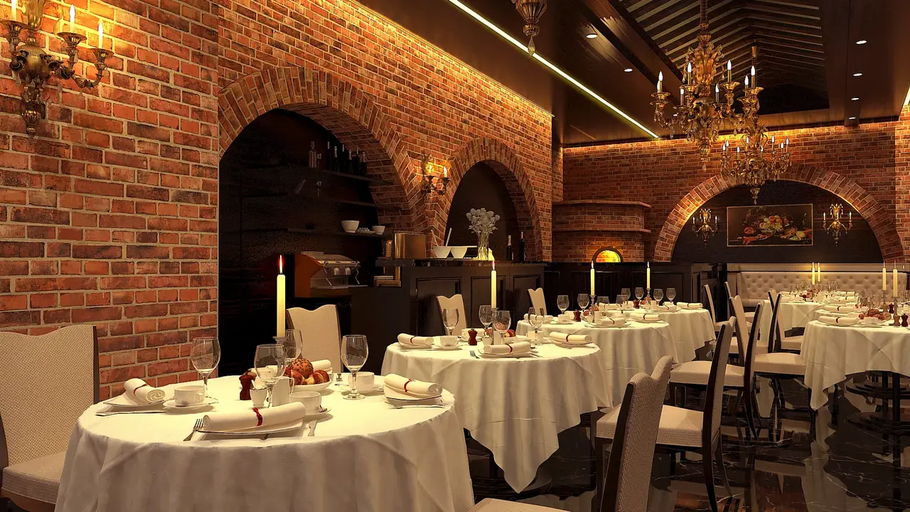 Sasso Restaurant Doha, Qatar, 