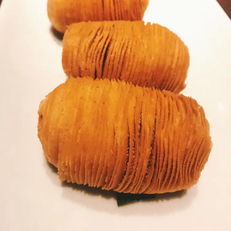 Yauatcha Houston - Permanently Closed, Houston, TX