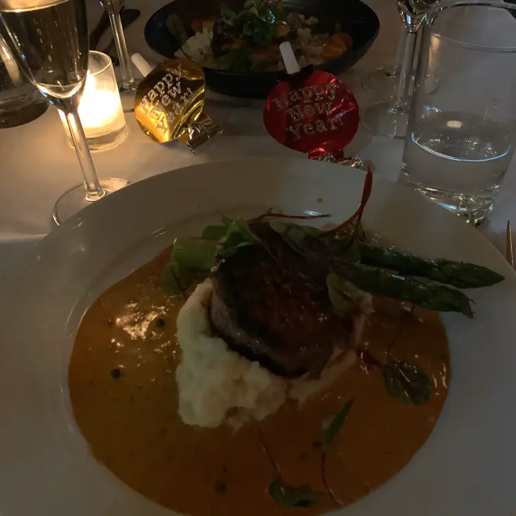 Cebu Bar & Bistro, Brooklyn, NY