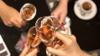 A photo of Floret Restaurant & Bar - InterContinental Sofia restaurant