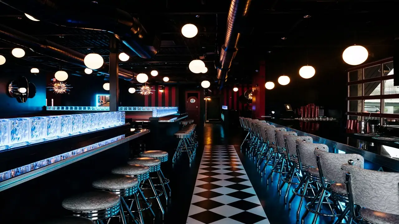 Fat Kat Slim’s, Nashville, TN