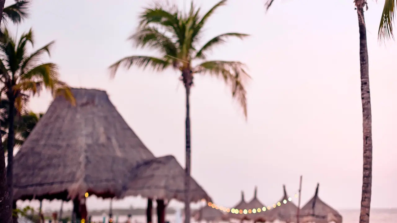 El Restaurante - Belmond Maroma Resort & Spa, Playa del Carmen, ROO